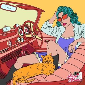 Meet your Posher, Tuwanda